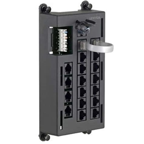 home telephone distribution hub box|home phone distribution panels.